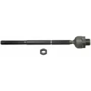 Steering Tie Rod End McQuay-Norris ES3534 Replaces EV402 fits 02-04 Jeep Liberty (for: Jeep)