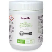 在飛比找蝦皮購物優惠-澳洲代購 Breville 義式咖啡機 環保清潔錠 40錠 