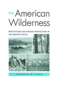 在飛比找博客來優惠-The American Wilderness: Refle