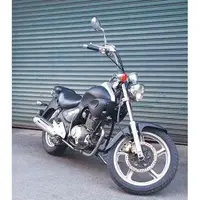 在飛比找旋轉拍賣優惠-出售 KYMCO 勁豹150 唯一 原產雙排管