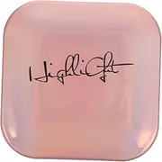OHPHCALL Highlighter Makeup Powder Face Highlighter for Makeup Shimmer Glitter Highlight Contouring Palette