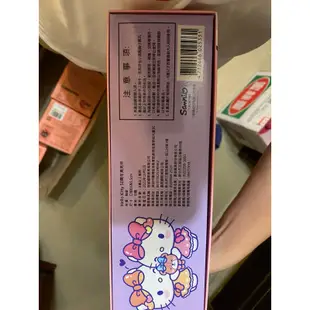 禮盒 HELLO KITTY 50周年KID-O馬克杯禮盒 過年禮盒 馬克杯禮盒 三明治餅乾禮盒 凱蒂貓