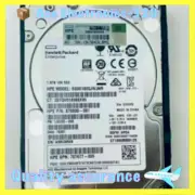 HP 1.8TB 872738-001 872481-B21 SAS 10K 12Gb/s 2.5" SC ENT 512E DS FIRMWARE HDD