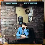 古殿精選黑膠/BARNEY KESSEL1977年2月23日東京吉祥寺SOMETIME LIVE實況錄音/特殊歷史現場