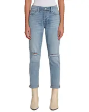 7 For All Mankind Josefina Coco Prive D Boyfriend Jean