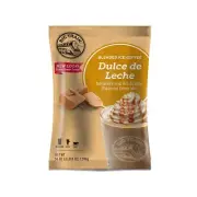 Big Train Dulce De Leche Blended Ice Coffee Beverage Mix 3.5 Pound Pack of 1