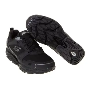 SKECHERS SRR PRO RESISTANCE 運動鞋 女 黑 超回彈 緩震 路跑 896066BBK