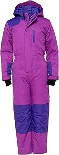 Arctix Unisex-Baby Dancing Bear Insulated Snow Suit