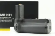 [Brand New] Nikon MB-N11 Power Battery Pack Z6 II Z7 II From JAPAN