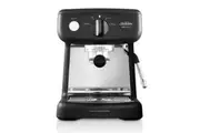 Sunbeam EM4300K Mini Barista Espresso Coffee Machine - Black EM4300K