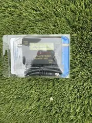 New Winegard Satellite Finder Meter Model SF1000 Adjustable Level — Sealed