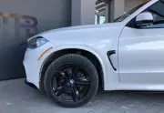 Side Air Vent for BMW X5 F15 2014-2019 (for: BMW)