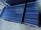 Black Star Picket 2400mm Value Pack 10pcs /$ 126.50