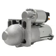 Starter Motor For 2019 Mitsubishi Fuso Canter FE160 6.0L V8 1.5kW ClockWise 12V