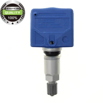 315MHz TPMS Tire Pressure Monitor Sensor For Nissan Frontier Xterra Sentra GT-R