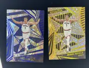 Michael Porter Jr Avalanche & Winter SP 2023-24 Revolution NBA #77 Nuggets