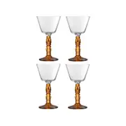 Libbey Tiki Mai Tai Glass 200ml - Set of 4