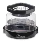 NUWAVE Oven Pro Plus Countertop Convection Oven with Triple Combo Cooking Power