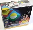 Road Nations League Finals 2023 Match Attax 101 Box 24 Packs Italy Ed.