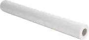 Versatile 50 Yard White Tracing Paper Roll - Ideal for Drawing and Sketching