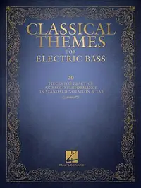 在飛比找誠品線上優惠-Classical Themes for Electric 
