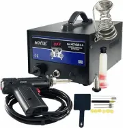 AOYUE 474A++ Desoldering Gun 85 W Desoldering Station with Advanced Tip
