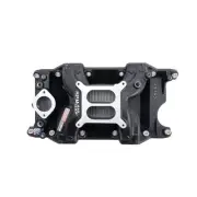 SBM Performer RPM Fits A/G Manifold - Black Finish