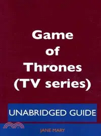 在飛比找三民網路書店優惠-Game of Thrones (Tv Series) ― 