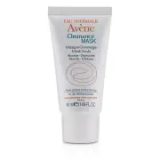 Avene Cleanance MASK Mask-Scrub - For Oily, Blemish-Prone Skin 50ml/1.69oz