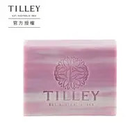 在飛比找PChome24h購物優惠-【Tilley】經典香皂-牡丹玫瑰(100g)