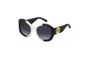 Womens Sunglasses By Marc Jacobs By Marc722Sccp 56 Mm