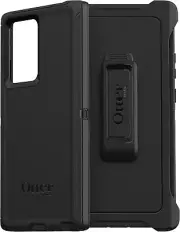 For Samsung Galaxy Note 20 Ultra 5G Otterbox Defender Series Case - Black