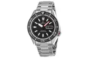 Seiko Superior SRP495 Stargate II Divers RARE