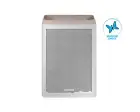 Samsung AX32 Essential Wi-Fi Air Purifier - HEPA Filtration System for Fine Dust