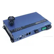 SoundStream RN1.3000D Rubicon Nano 3000W 1-Ohm Monoblock Amplifier