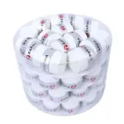 Tacky Anti-skid Tennis Racket Grip Sweat Badminton Grips Tennis Racket Overgrips