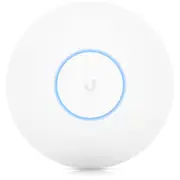 Ubiquiti UniFi U6-Pro (AX5400) Dual-Band 6-Stream Wi-Fi 6 Access Point (PoE+ 13W) [U6-PRO]