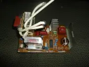 SHARP POWER SUPPLY BOARD DPWBFA713WRK0 USED IN SOME MICROWAVE MODELS