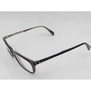 【皮老闆】二手真品 Paul Smith 鏡框 日本 製 眼鏡 30