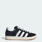 Campus 00s Shoes Size: M 9.5 / W 10.5 - Core Black / Cloud White / Off White