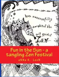 在飛比找博客來優惠-Fun in the Sun - A Tangling Ze