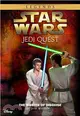 Jedi Quest #4: The Master Of Disguise
