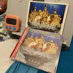 大清帝國/宮廷音樂/最後的王朝/THE GREAT CHING EMPIRE/CD