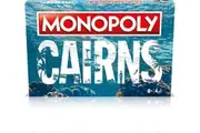 Cairns Monopoly