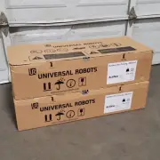 Universal Robots 109901 ActiNav Bin Picking System Motion Module And 3D Sensor