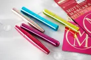 UZU BY FLOWFUSHI MOTE MASCARA Japan Import