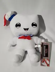 Toy Factory 2022 Ghostbusters Marshmallow Man 12" Plush