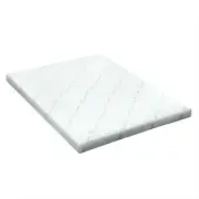 Giselle Memory Foam Mattress Topper Double Bed Cool Gel