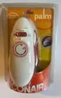 NEW! CONAIR PALM PRESS ~ Compact, easy & ready to press like a full-size iron!