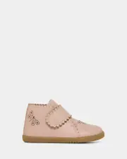 Step Up Willow Boot G Cameo Rose